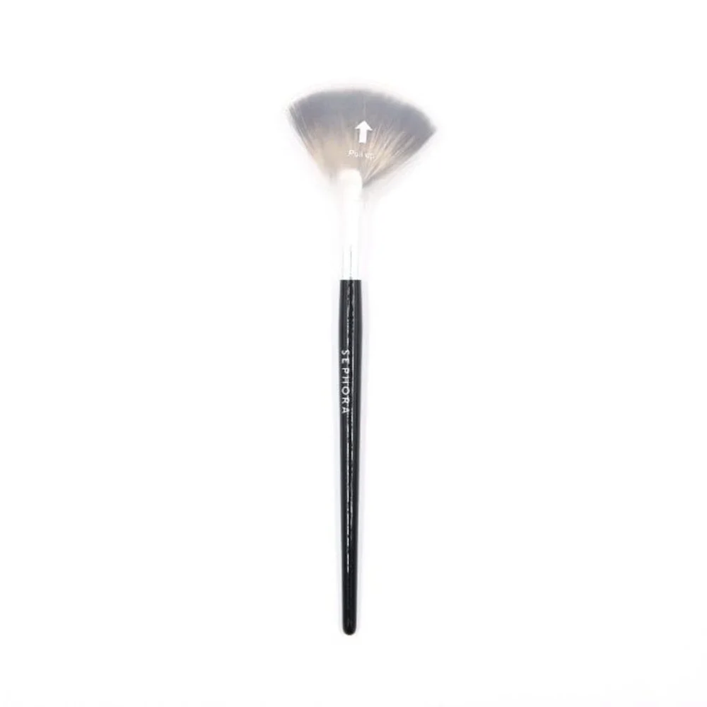 Sephora -‎ Pro Fan Brush 65